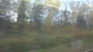 Павелецкое направление. Перегон Михнево - Белые Столбы