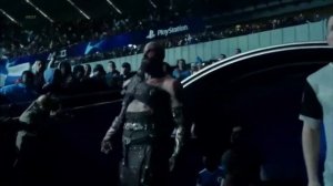 UEFA Champions League 2023 Outro - Heineken & PlayStation BO