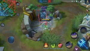 Mobile Legends: Гайд на Эсмеральду