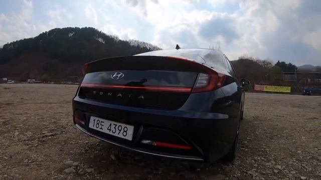 2020 Hyundai Sonata - First Look! Brand New 8th Generation Sonata From Hyundai