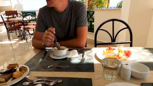 ЧЕМ КОРМЯТ В ЕГИПТЕ на ВСЕ ВКЛЮЧЕНО | ШВЕДСКИЙ СТОЛ в отеле 4 звезды | САМЫЙ ПОЛНЫЙ ОБЗОР ПИТАНИЯ