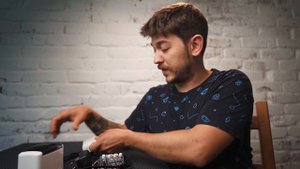 Устройство автодолива от сколковских инженеров by Shpak Aquariums