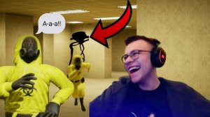 ЭСКЕЙП БЭКРУМС ПРОХОЖДЕНИЕ #1