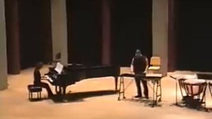 Caprice valsant George Hamilton Green