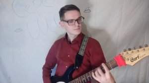 Jingle bells на русском в стиле РОК