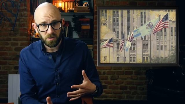 The Surprisingly Interesting Reason Chicago is Called "The Windy City" Has Nothing to Do With Wind смотреть онлайн