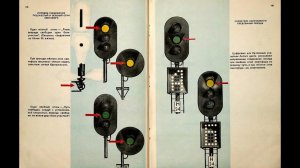 Документальный фильм "Правила технической эксплуатации железных дорог СССР".