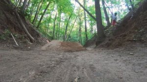 Прыгаю на велосипеде GT [Какой велосипед купить для прыжков] GT FORCE