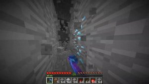 КТО РАСКОПАЕТ РАДУЖНУЮ КИРКУ БОГА? БИТВА ШАХТЁРОВ МАЙНКРАФТ