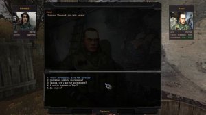 S.T.A.L.K.E.R. ОП 2.2 Светлячки #39.