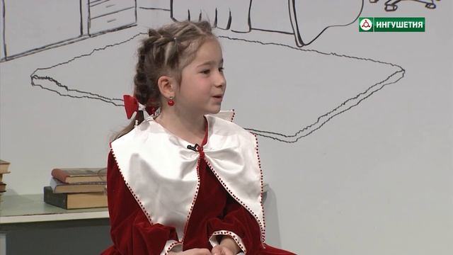 АХ, ЭТИ ДОБРЫЕ КНИЖКИ ДЯДЯ МИША 16032023 смотреть онлайн