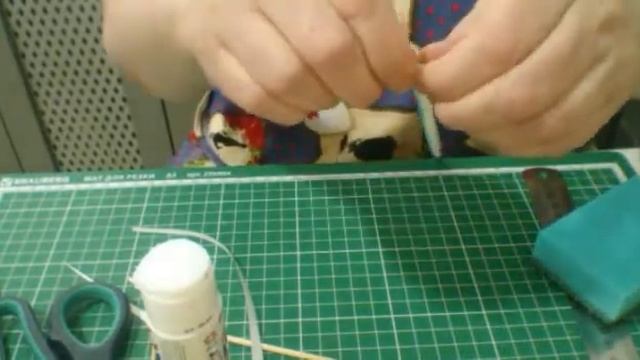 Оригинальные бусы из газеты или бумаги своими руками.