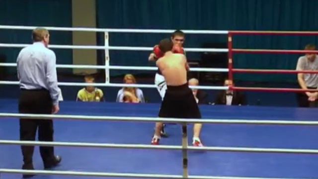 Сахиб Усаров vs Самат Халбаев / Sahib Usarov vs Samat Khalbaev смотреть онлайн