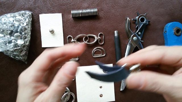 Металлическая фурнитура смотреть онлайн