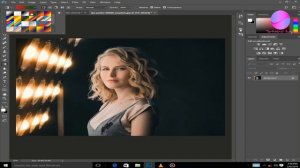 The Blend Mode Slider You Never Used Secret - In Photoshop