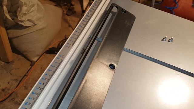 Piła stołowa Powermat PM-PSD-2000M смотреть онлайн