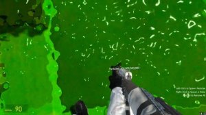 Супер реалистичная вода в Garry s mod Gwater 2