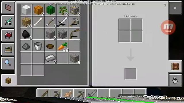 Выживание в Майнкрафт 7серия смотреть онлайн
