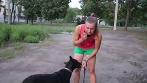 Коррекция неуверенной собаки. Как сделать собаку уверенной и укрепить ее характер?