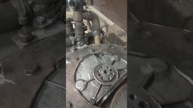 соединение дв.ока с кпп классики 1 смотреть онлайн