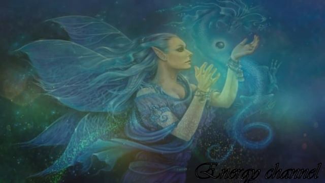 Послание Ондинаса - «Не загрязняйте воды!»/через НЕВА (ГАБРИЭЛЬ Р.Л.) смотреть онлайн