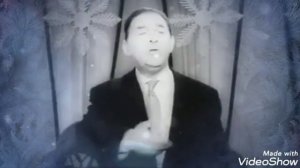 ЛЕОНИД УТЕСОВ ??? СТИХОТВОРЕНИЕ О ВРЕМЕНИ ???