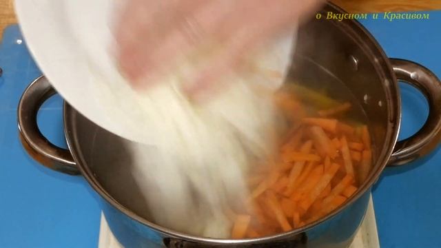 Уха из карасей ⫷◆⫸ Лёгкий рыбный суп смотреть онлайн