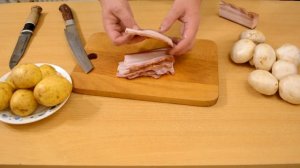 Мясо по-бургундски по принципам Ильи Лазерсона.