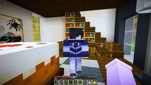 Aphmau went CRAZY in Minecraft!