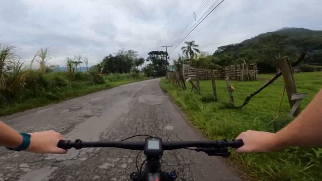 Primeiras impressões Specialized Chisel 2023 смотреть онлайн