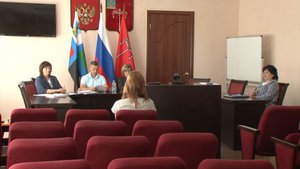 На очередном заседании межведомственной комиссии был одобрен ряд социальных контрактов