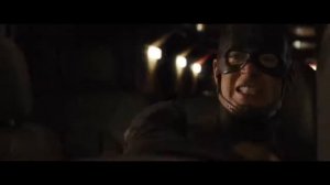 Черная Пантера Против Баки