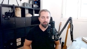 Константин СТУПИН: реакция преподавателя по гитаре