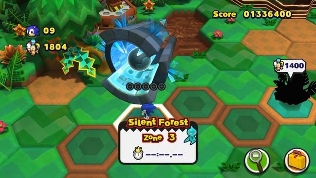 Опять КАНАЛИЗАЦИИ? Дежавю! | Прохождение Sonic Lost World #15 смотреть онлайн