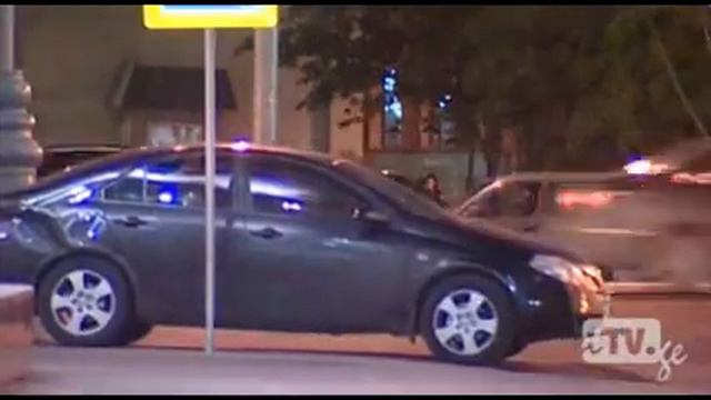 «Рустави 2» распространила кадры с Котэ Гогелия и Бадри Меладзе смотреть онлайн