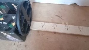 Обзор для продажи металлоискателя White's IDX PRO