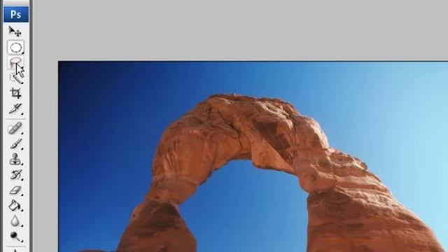 Photoshop Tutorial   1   Introduction and Basic Tools