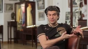 Цискаридзе о современном искусстве