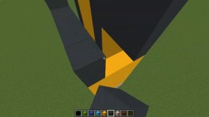 КАК ПОСТРОИТЬ СКИН ЛОЛОТРЕКА В MINECRAFT! ПОСТРОЙКА СКИНОВ ЮТУБЕРОВ!