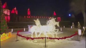 Путешествие по Ростовской области. Парк Лога. Скалы под Прохоровкой. #Автопутешествия #Природа