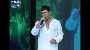 ТАТАРСКАЯ ПЕСНЯ (БЕР ЕГЕТ ГАРМУН САЙЛЫ)