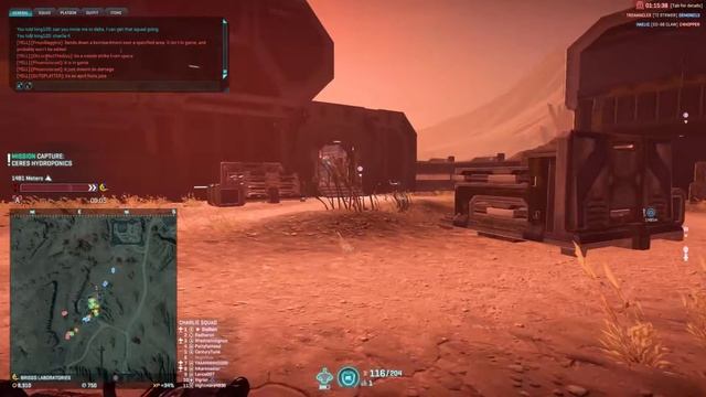 Platoon Leading 101: Starting a Platoon. смотреть онлайн