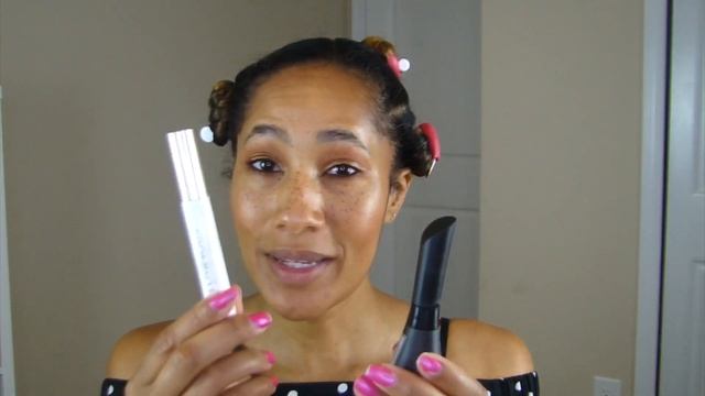 How to Tuesday: A Simple & Quick Makeup Tutorial