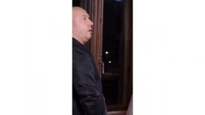 Анекдот от Бурунова, про медсестричку......