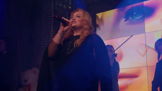 Наталья Которева сольный концерт "Вот так любить" смотреть онлайн