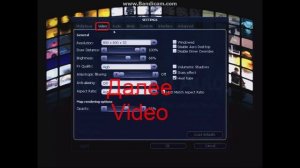 Как расширить экран в Мта!