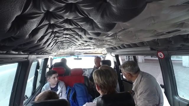 6 часть. Обзорная экскурсия по Владивостоку. Excursion around Vladivostok Part 6. смотреть онлайн