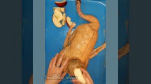 Маринад для запекания Гуся