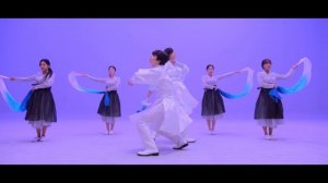 원어스(ONEUS) 'Same Scent' (Traditional ver.) Performance Video