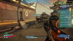 Borderlands 2 Давно мы не проходили  не заходили сюда.